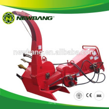 PTO Wood chipper(BXR42/BXR62 series) for Tractor with CE certification